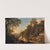 Nymphs in a landscape by Dirck van der Lisse