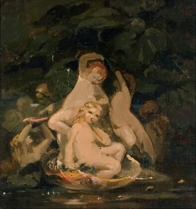 Nymphs