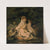Nymphs (1835 - 1853) by Nils Jakob Olsson Blommér