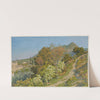 Nyons (1928) by Henri Rivière