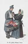 O, Du gutes Wiener Herz! (1915-1916)