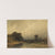 Oberbayrische Landschaft by Ludwig Willroider