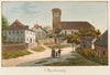 Oberbourg