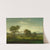 Oberrheinlandschaft by Emil Lugo