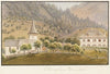 Oberwyl im Simmental