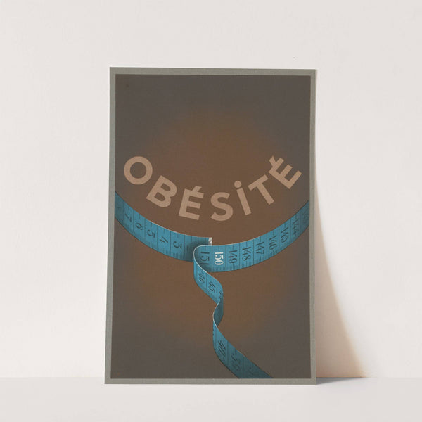 Obésité (1910-1950)