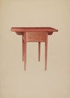 Occasional Table
