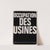 Occupation des usines by Anonymous