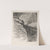 Oceano Nox by Henri de Toulouse-Lautrec