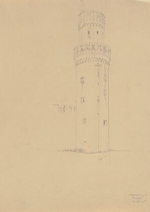 Ochsenturm zu Oberwesel