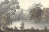 October 10, 1832, Wanstead House