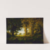 October by Robert Crannell Minor