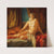 Odalisque by Arnulf de Bouche