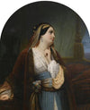 Odalisque