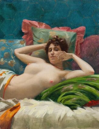 Odalisque