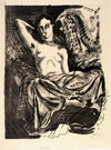 Odalisque