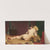Odalisque by Jules Joseph Lefebvre