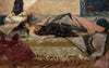 Odalisque
