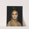 Odalisque by Theodoros Ralli