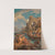 Odyssee-Zyklus 5 by Friedrich Preller the Elder