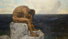 Odysseus (Sehnsucht nach der Heimat) (before 1924)