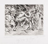 Odysseus und der Bettler (1921)