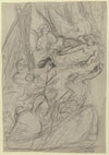 Odyssseus and the Sirens,