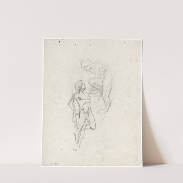 Oedipoes en de sfinx 2 by Johannes Josephus Aarts