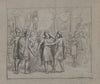 Oedipus Discovered by the Shepherds
