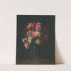 Œillets by Henri Fantin-Latour