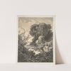 Oeuvres de A. Calame; No. 52 (c. 1850–60) by Alexandre Calame