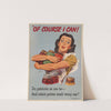 Of course I can! by Dick Williams