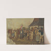 of Slovak People from Spring 1848 by Peter Michal Bohúň