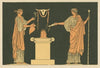 Offerings to the dead (1879)