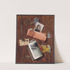 Office Board by John Frederick Peto