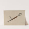Officer&#039;s Mess Knife by Vincent P. Rosel
