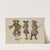 Officiers du roi Louis XIV. 1675-76. by Raphaël Jacquemin