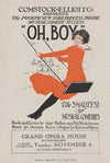 Oh, Boy! (1917)