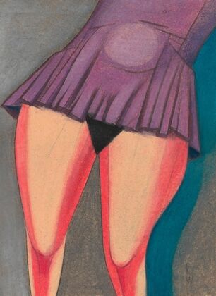 Ohne Titel