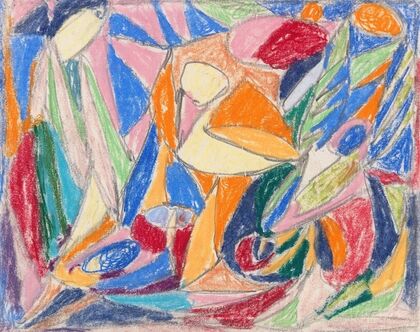 Ohne Titel
