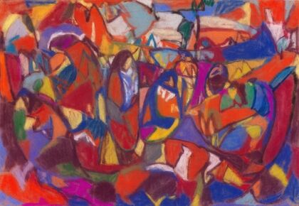 Ohne Titel (1930)
