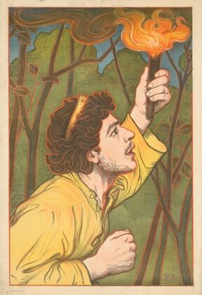 ohne Titel (ca. 1900 - 1914)