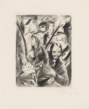 Ohne Titel (1920)