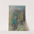 Ohne Titel; aus; &#039;Die 150 Blätter&#039; VII by Karl Wiener
