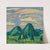 Ohne Titel; aus; &#8216;Die 150 Blätter&#8217; XXV (1940) by Karl Wiener