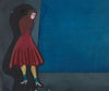 Ohne Titel; aus; ‘Die 150 BlÃ¤tter’ XXX