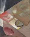 Ohne Titel (Bild mit schiefer Ebene)