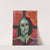 Ohne Titel (Collage) II; aus; &#039;Die 150 Blätter&#039; by Karl Wiener