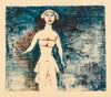 Ohne Titel (Frauenfigur)