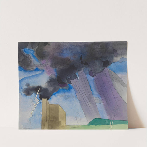 Ohne Titel II by Karl Wiener